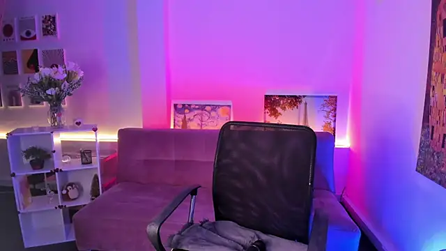 SwettieSammy online show from 11, 5, 2026