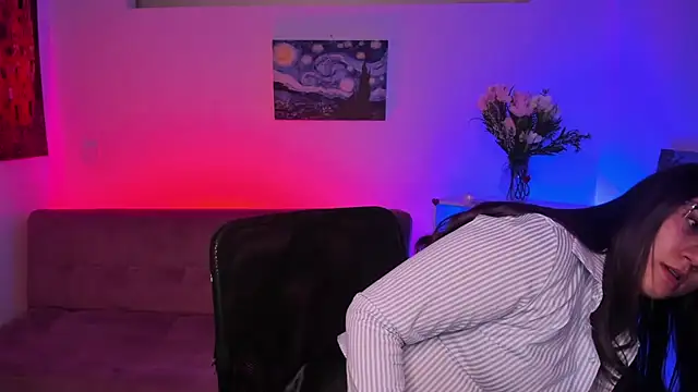 SwettieSammy online show from 29, 5, 2026