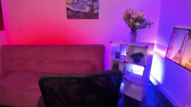 SwettieSammy online show from 30, 5, 2026