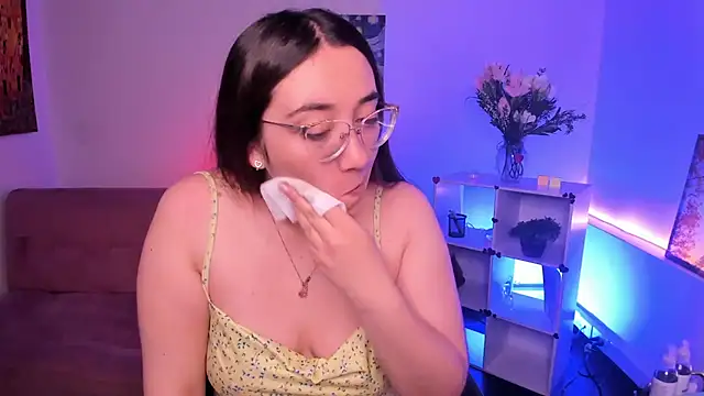 SwettieSammy online show from 17, 6, 2026