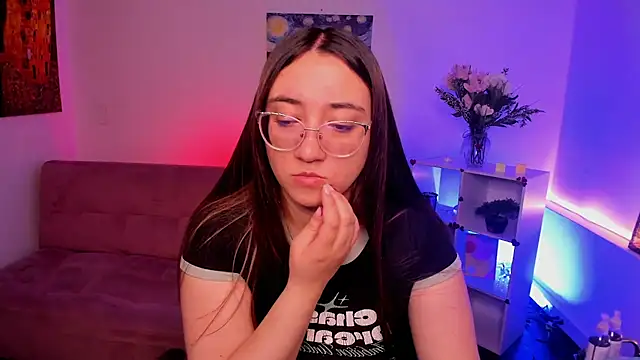 SwettieSammy online show from 26, 6, 2026