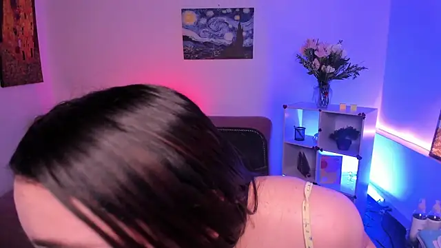 SwettieSammy online show from 8, 7, 2026