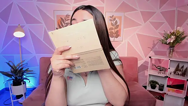 SwettieSammy online show from 14, 7, 2026