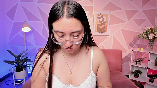 SwettieSammy online show from 23, 7, 2026