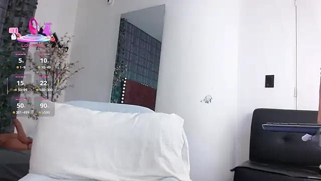 Snapshot of rebeca-flame chatting on 14, 2, 2026 rebeca-flame online show from 14, 2, 2026