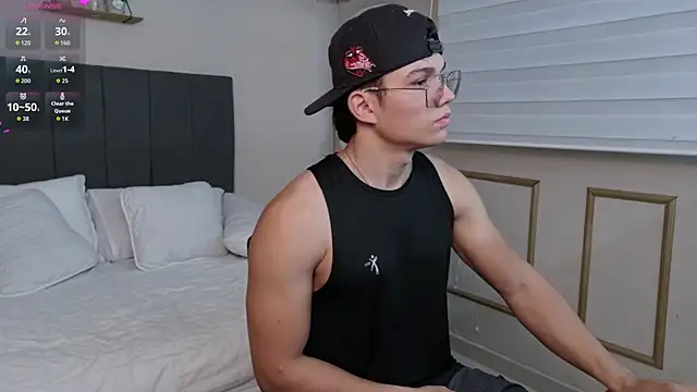 Thony Big online show from 12, 2, 2026