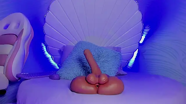 CHLOE BLOWJOB online show from 1, 7, 2026