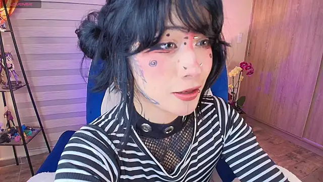 Snapshot of AryRousse chatting on 18, 2, 2026 AryRousse online show from 18, 2, 2026