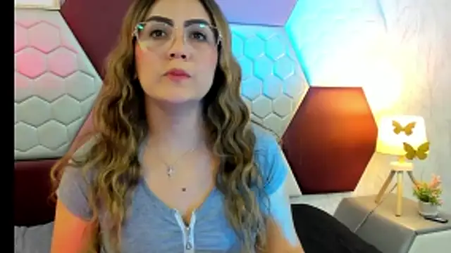 AriaRous online show from 28, 4, 2026