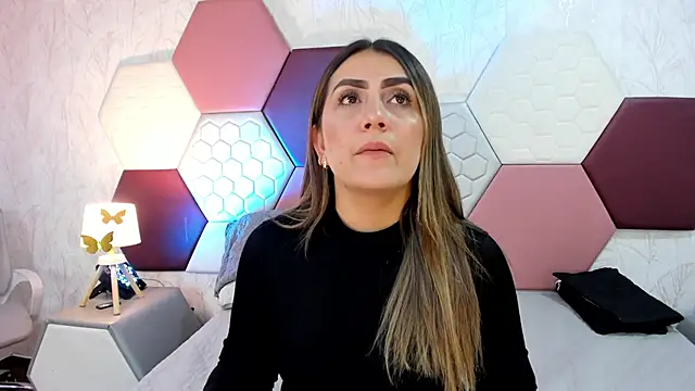 AriaRous online show from 5, 6, 2026