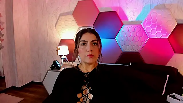AriaRous online show from 17, 6, 2026