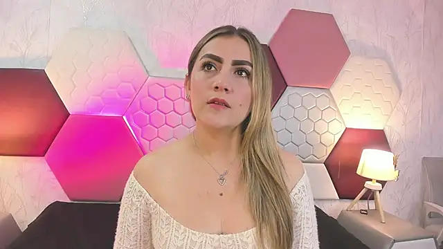 AriaRous online show from 30, 6, 2026