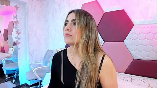 AriaRous online show from 2, 7, 2026