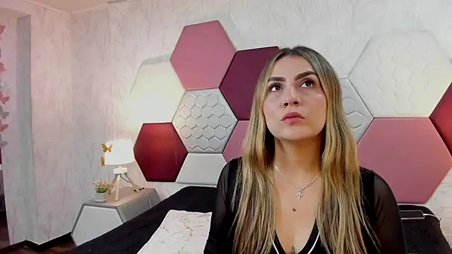 AriaRous online show from 12, 7, 2026