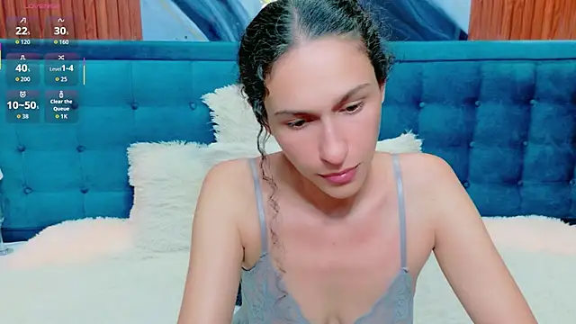 violeta 0426 online show from 4, 5, 2026