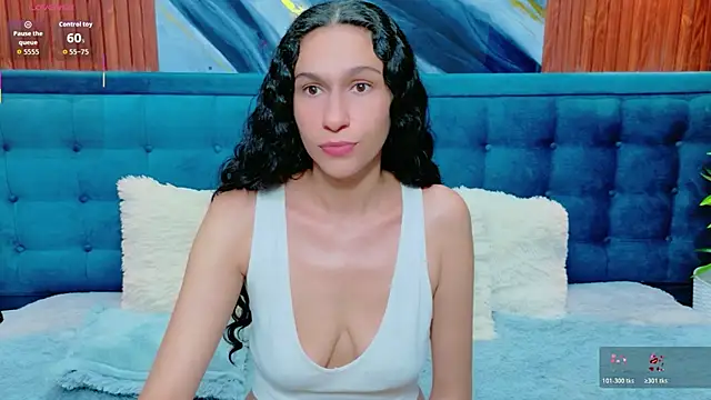 violeta 0426 online show from 7, 5, 2026