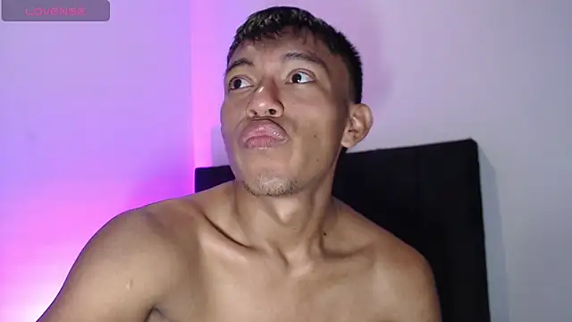 santinaughty online show from 14, 12, 2025