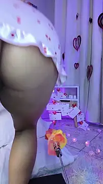 Snapshot of BonnieRitz chatting on 15, 2, 2026 BonnieRitz online show from 15, 2, 2026