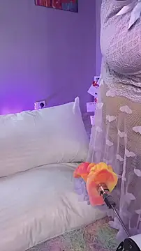 Snapshot of BonnieRitz chatting on 16, 2, 2026 BonnieRitz online show from 16, 2, 2026