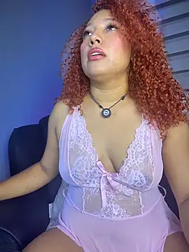 BonnieRitz online show from 27, 7, 2026