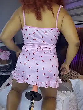 BonnieRitz online show from 5, 8, 2026