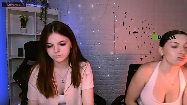 mikameovv online show from 29, 6, 2026