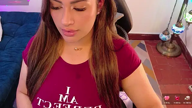 nathferrer 1 online show from 11, 7, 2026