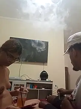 Rodrigues99 online show from 12, 3, 2026