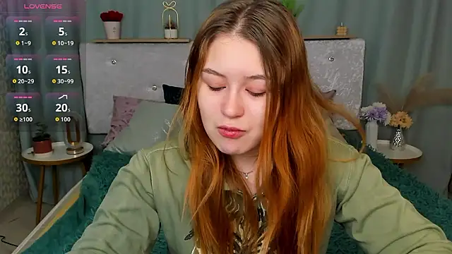 Snapshot of MilanaXHoney chatting on 6, 2, 2026 MilanaXHoney online show from 6, 2, 2026