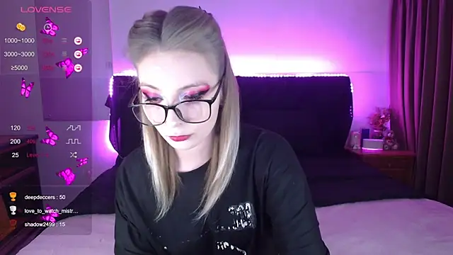 amyshhka online show from 30, 11, 2025