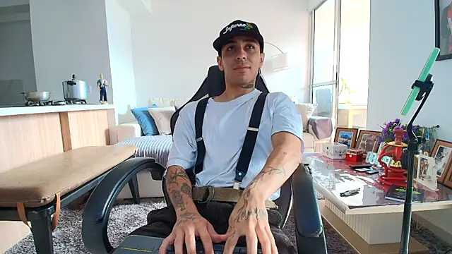 liorvante online show from 16, 2, 2026