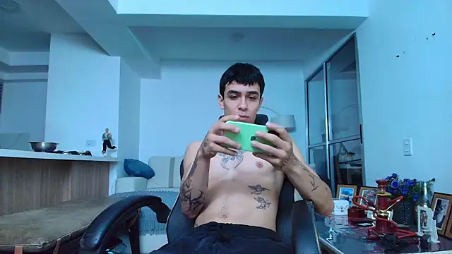 liorvante online show from 22, 2, 2026