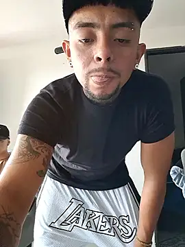 BASTIAN NICOLAS  online show from 18, 1, 2026