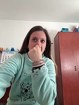 Snapshot of Sareyxon chatting on 20, 3, 2026 Sareyxon online show from 20, 3, 2026