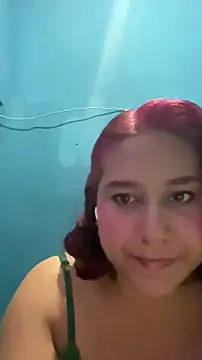 Kittysweet2001 online show from 1, 5, 2026