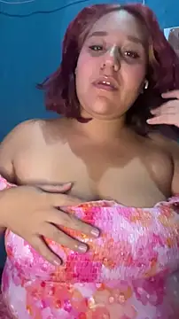 Kittysweet2001 online show from 13, 5, 2026
