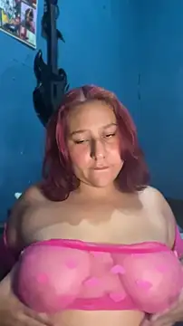 Kittysweet2001 online show from 15, 5, 2026