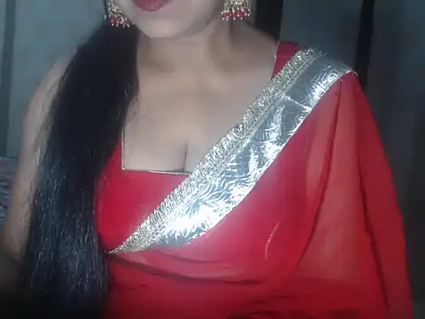 Hotronita123 online show from 1, 5, 2026