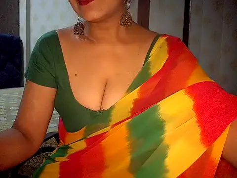 Hotronita123 online show from 20, 7, 2026