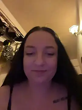 Snapshot of DianazLove1 chatting on 8, 1, 2026 DianazLove1 online show from 8, 1, 2026