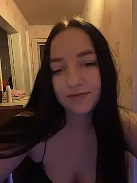 Snapshot of DianazLove1 chatting on 9, 1, 2026 DianazLove1 online show from 9, 1, 2026