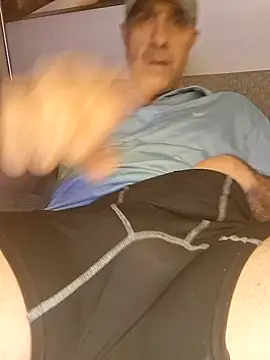 SpunMrThikDik online show from 2, 4, 2026