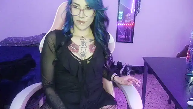 Snapshot of blackrose1997 chatting on 16, 3, 2026 blackrose1997 online show from 16, 3, 2026