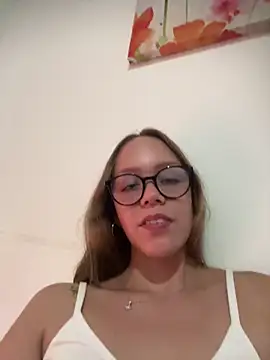 MissNaughtyClass online show from 24, 7, 2026