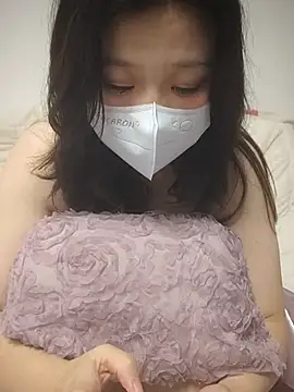 Snapshot of miniiceyya chatting on 1, 12, 2025 miniiceyya online show from 1, 12, 2025