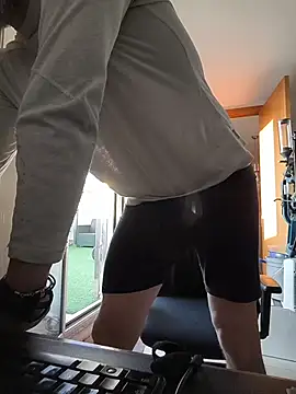 DanWolverin online show from 13, 3, 2026