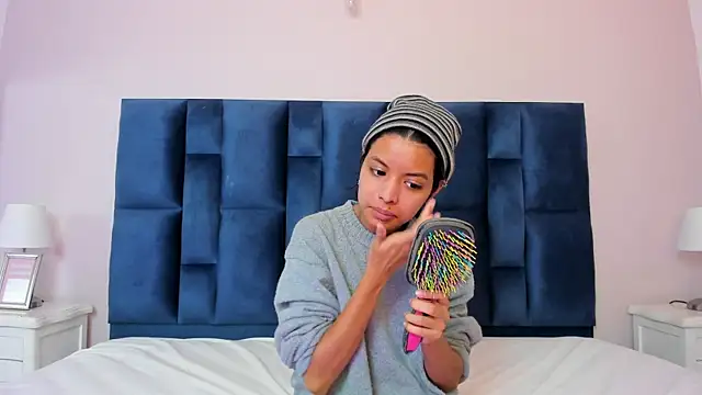 GrishaMochka online show from 5, 12, 2025