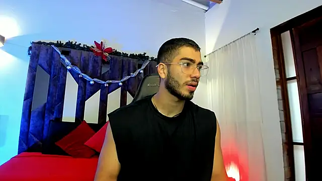 Snapshot of Franco_banderas chatting on 3, 12, 2025 Franco banderas online show from 3, 12, 2025