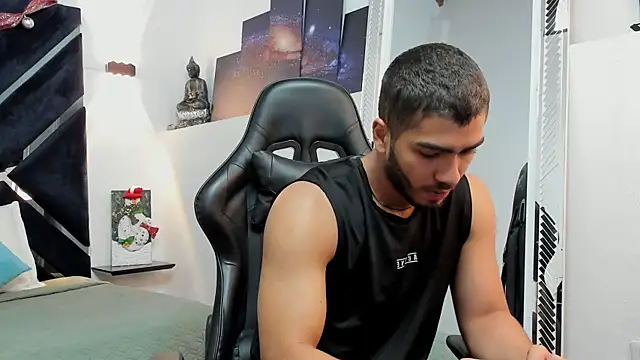 Snapshot of Franco_banderas chatting on 5, 12, 2025 Franco banderas online show from 5, 12, 2025