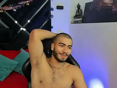 Snapshot of Franco_banderas chatting on 16, 12, 2025 Franco banderas online show from 16, 12, 2025